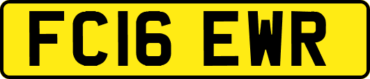 FC16EWR