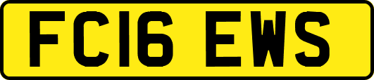FC16EWS
