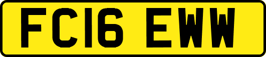 FC16EWW