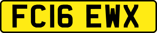 FC16EWX