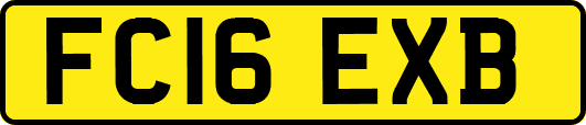FC16EXB