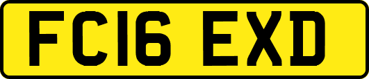 FC16EXD