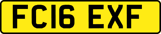 FC16EXF