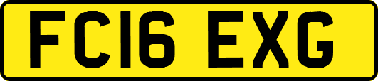 FC16EXG