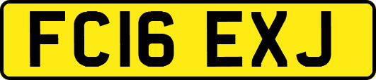 FC16EXJ