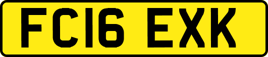 FC16EXK