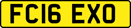 FC16EXO