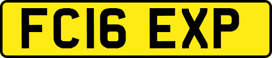FC16EXP