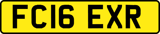 FC16EXR