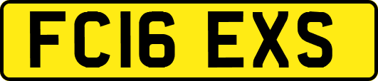 FC16EXS