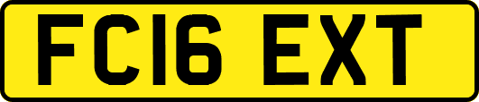 FC16EXT