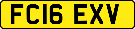 FC16EXV