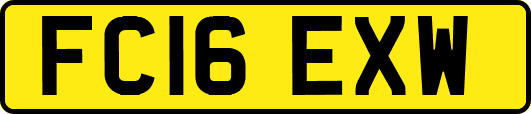 FC16EXW