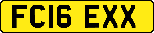 FC16EXX