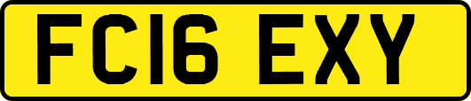 FC16EXY