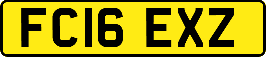 FC16EXZ