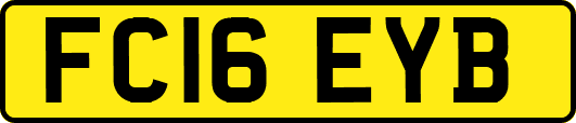 FC16EYB