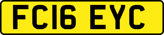 FC16EYC
