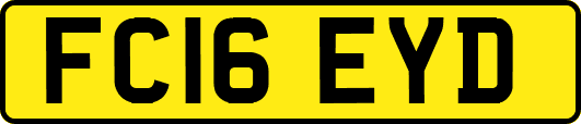 FC16EYD