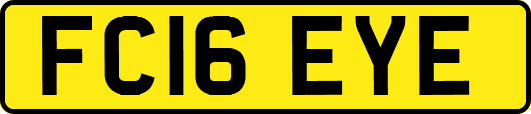 FC16EYE