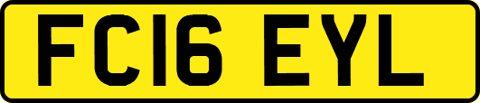 FC16EYL