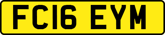 FC16EYM