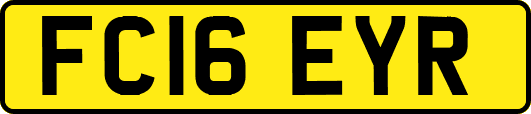 FC16EYR