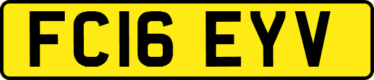 FC16EYV
