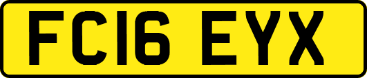 FC16EYX