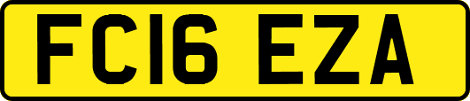 FC16EZA