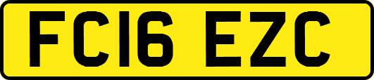FC16EZC