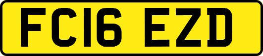 FC16EZD