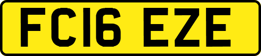 FC16EZE