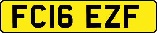 FC16EZF