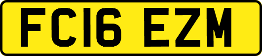 FC16EZM