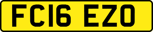 FC16EZO
