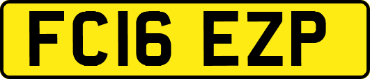 FC16EZP
