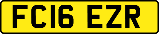 FC16EZR