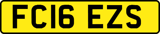FC16EZS
