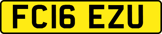 FC16EZU