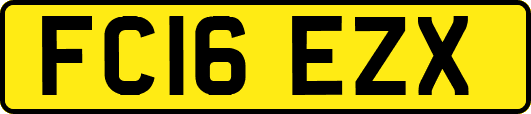 FC16EZX