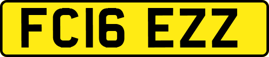 FC16EZZ