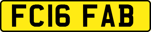 FC16FAB