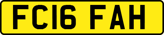 FC16FAH