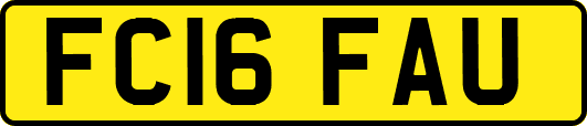 FC16FAU