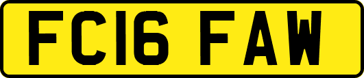 FC16FAW