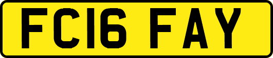 FC16FAY
