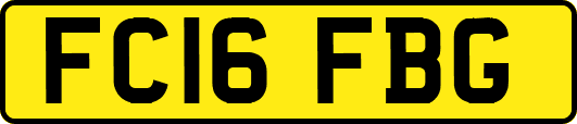 FC16FBG
