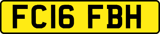 FC16FBH