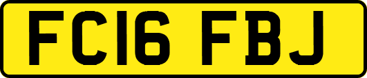 FC16FBJ